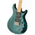 Pau Reed Smith - PRS - SE Swamp Ash Special Electric Guitar - Iri Blue