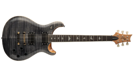Paul Reed Smith SE McCarty 594 Electric Guitar - Charcoal