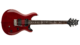 Paul Reed Smith SE CE24, Maple Top, Black Cherry