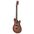 Paul Reed Smith SE Custom 24, Electric Guitar, Charcoal Cherry Burst