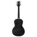 PRS SE P20E Parlor Acoustic Electric Guitar, Dog Hair