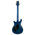 Paul Reed Smith SE Custom 24 08 Quilt, Lake Blue, Electric Guitar