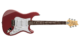Paul Reed Smith SE Silver Sky Electric Guitar - Rosewood Fingerboard - Derby Red