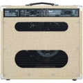 Peavey Classic 20 Watt Guitar Combo Amplifier, 1x12", rear cabinet