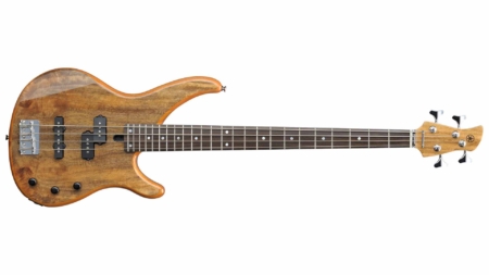 Yamaha TRBX174 Exotic Wood Bass Guitar