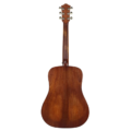 Bromo Guitar BAR1H All Solid Dreadnought Acoustic Guitar