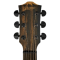 Bromo Guitar BAT4CE Tahoma Series Acoustic Electric Guitar with pickup, natural finish