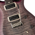 PRS S2 Custom 24 08, Electric Guitar, Faded Grey Black Purple Burst