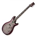 PRS S2 Custom 24 08, Electric Guitar, Faded Grey Black Purple Burst