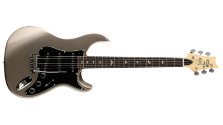 Paul Reed Smith SE Silver Sky Defender Limited Edition 2026 electric guitar, Petra Copper finish