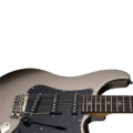 Paul Reed Smith SE Silver Sky Defender Limited Edition 2026 electric guitar, Petra Copper finish