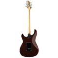 Paul Reed Smith SE Silver Sky Defender Limited Edition 2026 electric guitar, Sedona Red finish