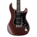 Paul Reed Smith SE Silver Sky Defender Limited Edition 2026 electric guitar, Sedona Red finish