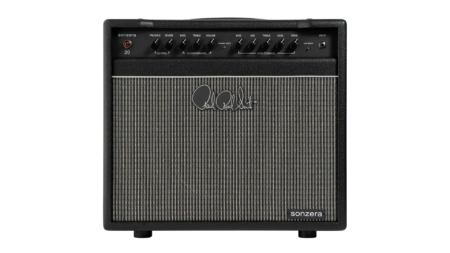 PRS Sonzera 20w 1 x 12" Combo Guitar Amplifier