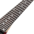 Schecter C-1 Standard Blood Burst, Electric Guitar