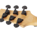 Schecter C-1 Standard Blood Burst, Electric Guitar