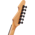 Schecter Avenger Standard electric guitar in Blood Burst finish