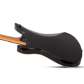 Schecter Avenger Standard electric guitar in Charcoal Satin finish