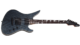 Schecter Avenger Standard electric guitar in Charcoal Satin finish