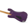 Schecter C-1 Standard Plus Transparent Purple Burst, Electric Guitar
