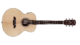 Alvarez LJ2E Little Jumbo acoustic travel guitar with pickup
