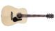 Alvarez Regent Series Dreadnought Acoustic Guitar, Natural