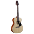 Alvarez Regent Series Folk/OM Acoustic Guitar, Natural