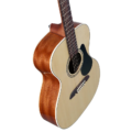 Alvarez Regent Series Folk/OM Acoustic Guitar, Natural