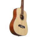Alvarez RT26 Traveller sized acoustic dreadnought guitar