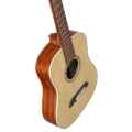 Alvarez RT26 Traveller sized acoustic dreadnought guitar