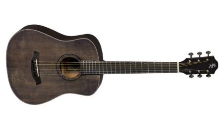 Baton Rouge Travel Baby Acoustic Guitar
