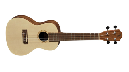 Baton Rouge UR31C, Concert Ukulele with solid German Spruce Top