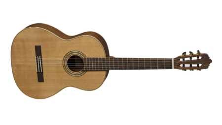 La Mancha Rubi CM Classical Guitar