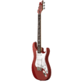 PRS Silver Sky Defender Limited Edition, 2026, Portofino Red