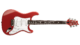 PRS Silver Sky Defender Limited Edition, 2026, Portofino Red
