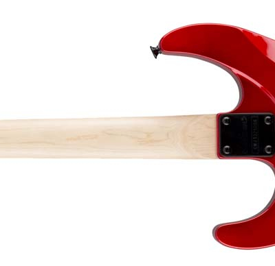 Jackson JS Series JS Series Dinky JS11, Metallic Red