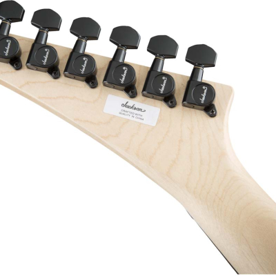 Jackson JS Series JS Series Dinky JS11, Metallic Red