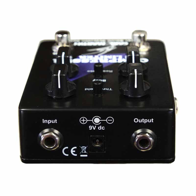 Carl Martin Andy Timmons Signature Compressor/Limiter