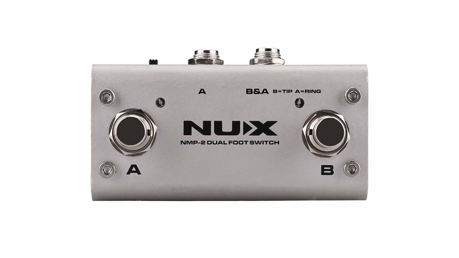 NUX Core Stompbox Series Loop Core Deluxe Bundle Guitar World Online