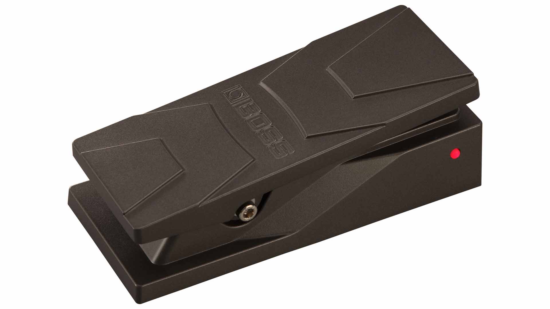 Pédale Wah-Wah BOSS PW-3 - Design Compact - Sons Professionnels Analogiques