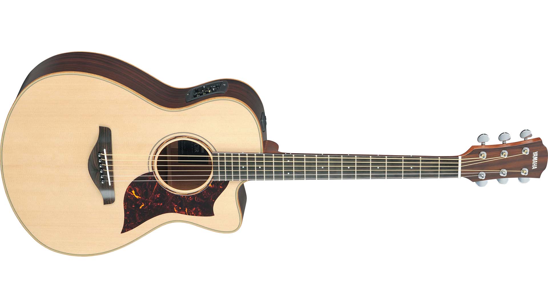 Acoustic-Electric Guitars Archives - Guitar World Online